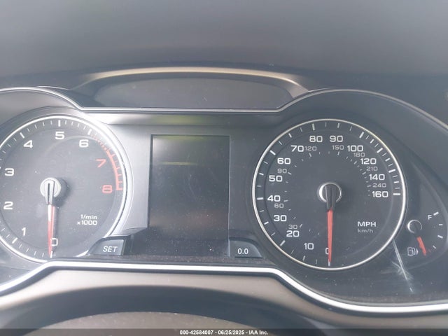 2014 AUDI A4 WAUFFAFL7EN036372 Photo 6