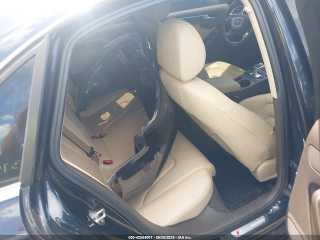 2014 AUDI A4 WAUFFAFL7EN036372 Photo 7
