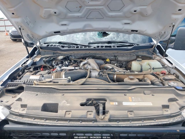 Ford 2024 2024 1FT7W2BT8REC93050 Image 10