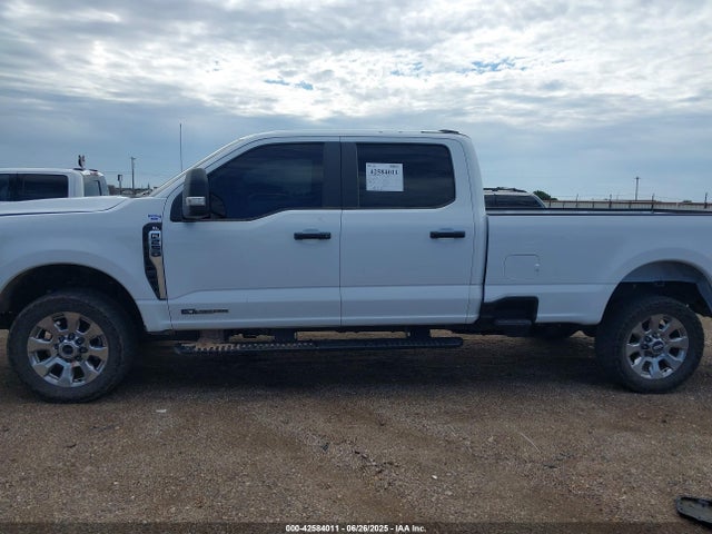 Ford 2024 2024 1FT7W2BT8REC93050 Image 14