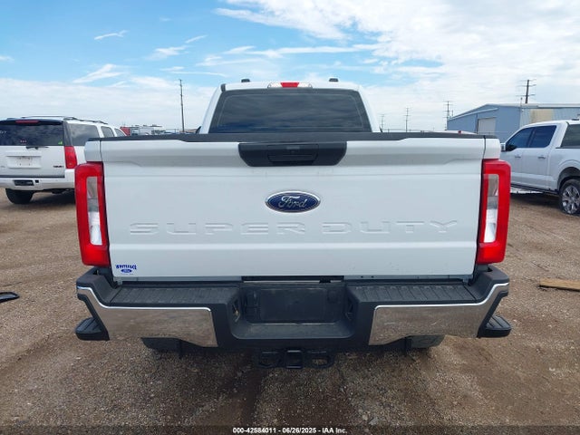 Ford 2024 2024 1FT7W2BT8REC93050 Image 16