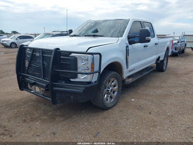 Ford 2024 2024 1FT7W2BT8REC93050 Image 2