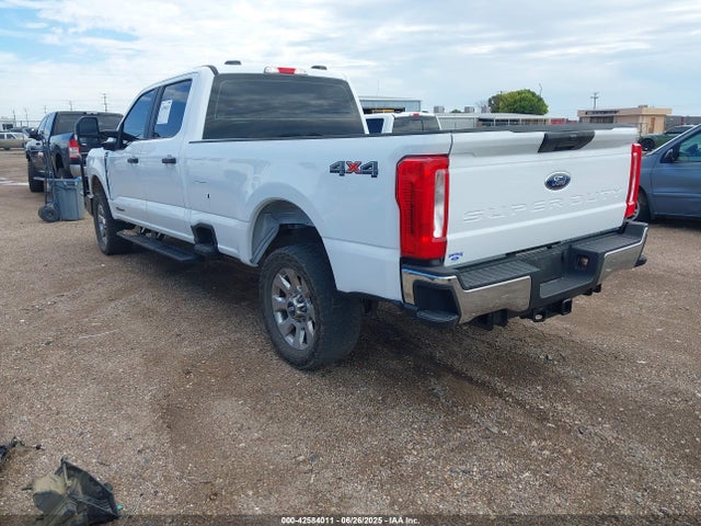 Ford 2024 2024 1FT7W2BT8REC93050 Image 3