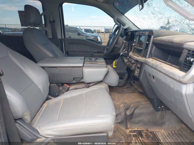Ford 2024 2024 1FT7W2BT8REC93050 Image 5