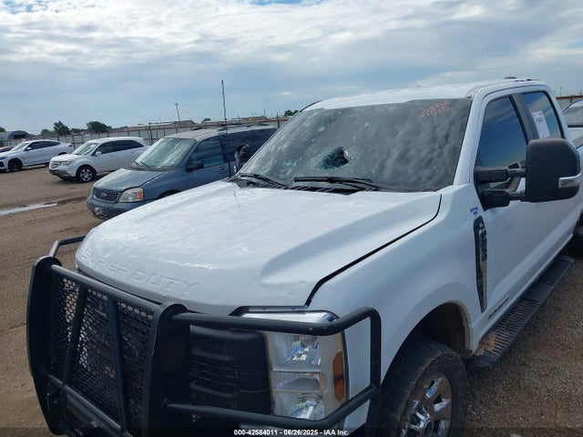 Ford 2024 2024 1FT7W2BT8REC93050 Image 6