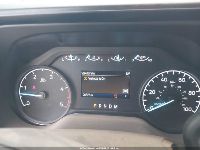 Ford 2024 2024 1FT7W2BT8REC93050 Image 7