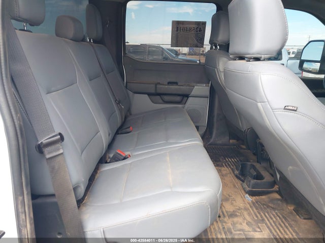 Ford 2024 2024 1FT7W2BT8REC93050 Image 8