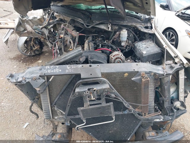 2008 CADILLAC ESCALADE ESV 1GYFK66838R225213 Photo 9