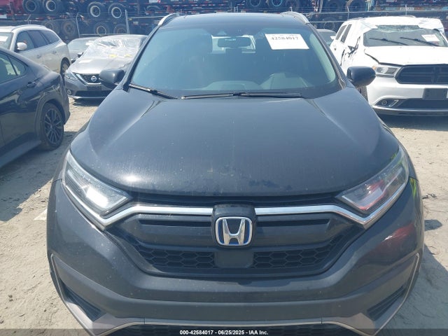 Honda lfb2 2021 7FART6H95ME038632 Image 12