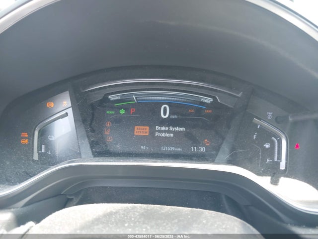 Honda lfb2 2021 7FART6H95ME038632 Image 7