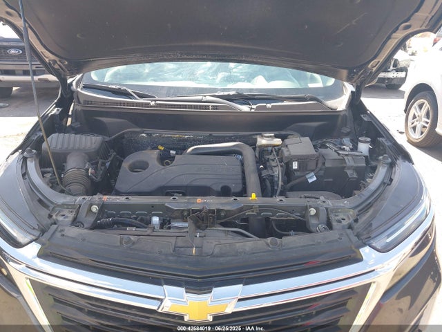 3GNAXJEG0PS168274 Chevrolet lsd
