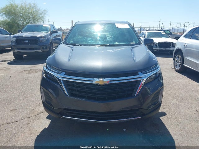 3GNAXJEG0PS168274 Chevrolet lsd