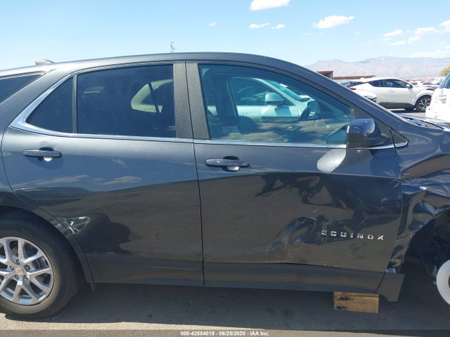3GNAXJEG0PS168274 Chevrolet lsd