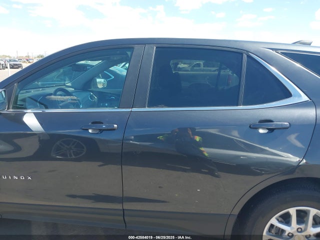 3GNAXJEG0PS168274 Chevrolet lsd