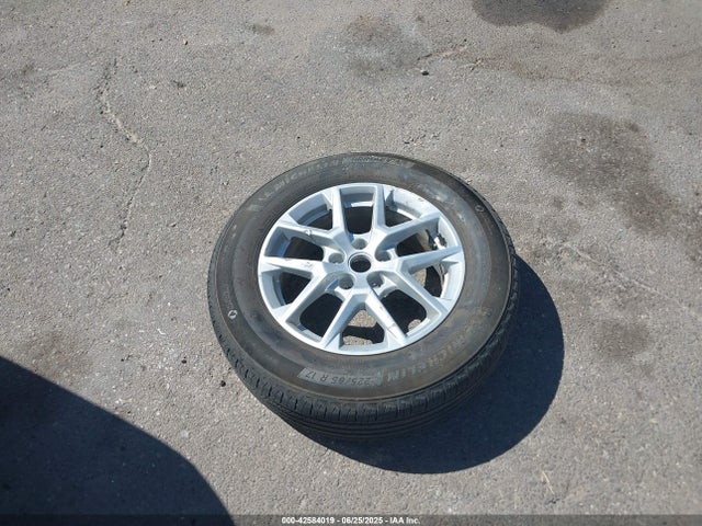 3GNAXJEG0PS168274 Chevrolet lsd