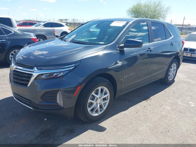 3GNAXJEG0PS168274 Chevrolet lsd