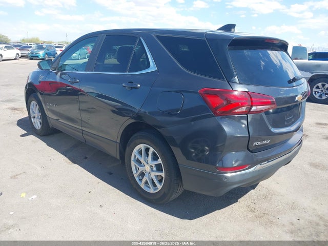 3GNAXJEG0PS168274 Chevrolet lsd