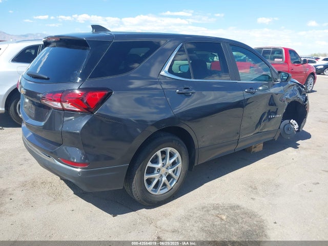 3GNAXJEG0PS168274 Chevrolet lsd
