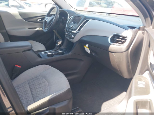 3GNAXJEG0PS168274 Chevrolet lsd