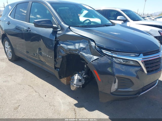3GNAXJEG0PS168274 Chevrolet lsd