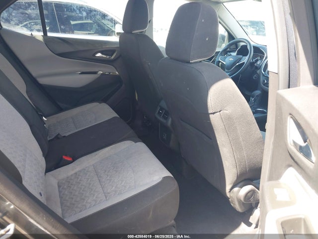3GNAXJEG0PS168274 Chevrolet lsd