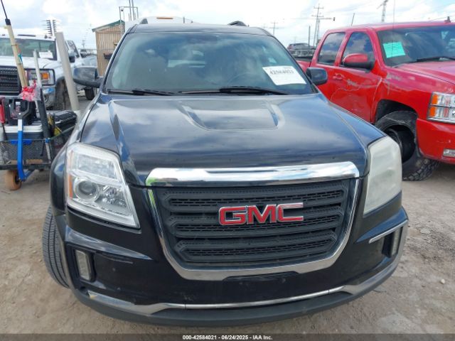 2GKFLNE3XH6144681 GMC lfx - sidi: spark ignited direct injection, vvt: variable valve timing, e85 max, alum