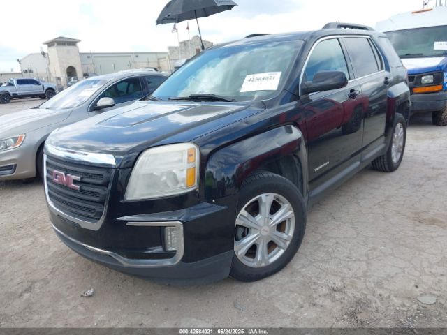 2GKFLNE3XH6144681 GMC lfx - sidi: spark ignited direct injection, vvt: variable valve timing, e85 max, alum