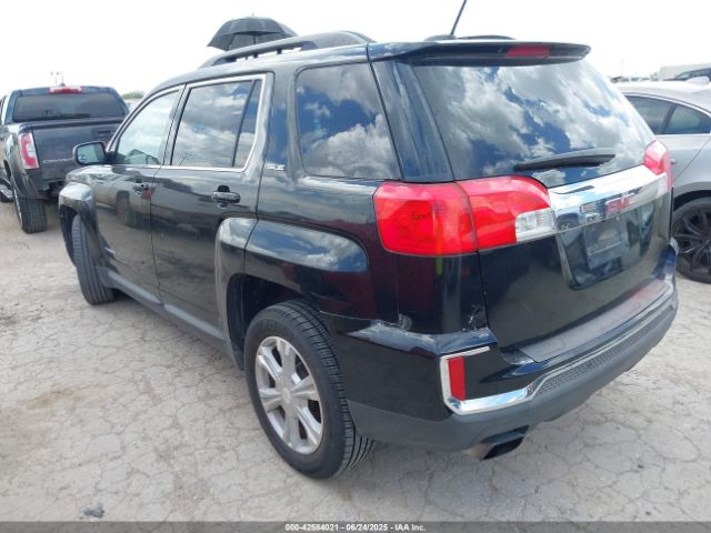 2GKFLNE3XH6144681 GMC lfx - sidi: spark ignited direct injection, vvt: variable valve timing, e85 max, alum
