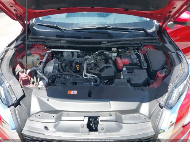 2023 MITSUBISHI OUTLANDER JA4J3UA81PZ049165 Photo 9