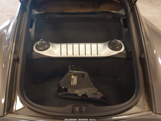 2014 PORSCHE CAYMAN WP0AA2A80EK173031 Photo 9