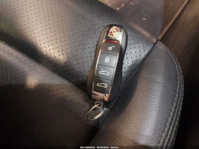 2014 PORSCHE CAYMAN WP0AA2A80EK173031 Photo 10