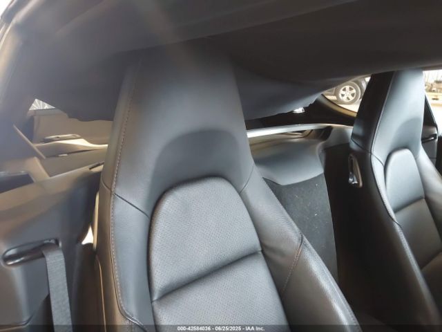 2014 PORSCHE CAYMAN WP0AA2A80EK173031 Photo 7