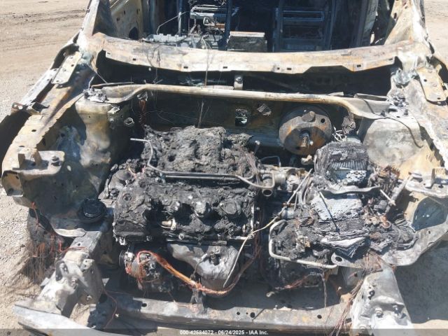 2017 FORD EXPLORER 1FM5K8D81HGB04588 Photo 9