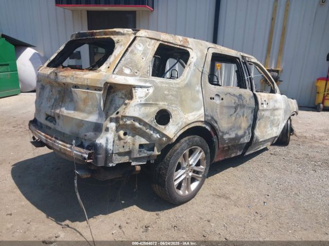 2017 FORD EXPLORER 1FM5K8D81HGB04588 Photo 3