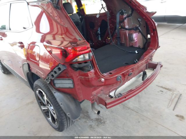 2023 CHEVROLET TRAILBLAZER KL79MUSL5PB170571 Photo 5