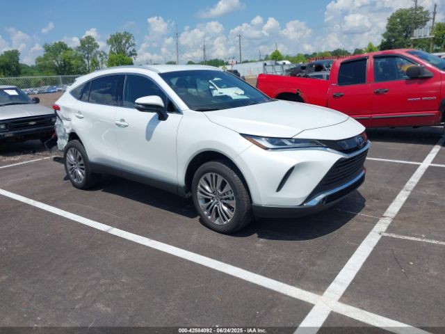 2024 TOYOTA VENZA JTEAAAAH3RJ155432