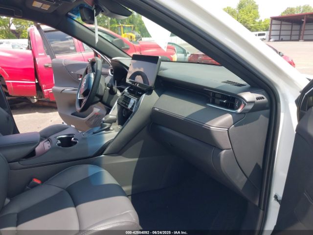 2024 TOYOTA VENZA JTEAAAAH3RJ155432 Photo 4