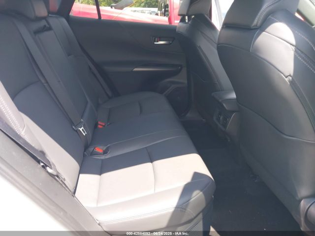 2024 TOYOTA VENZA JTEAAAAH3RJ155432 Photo 7