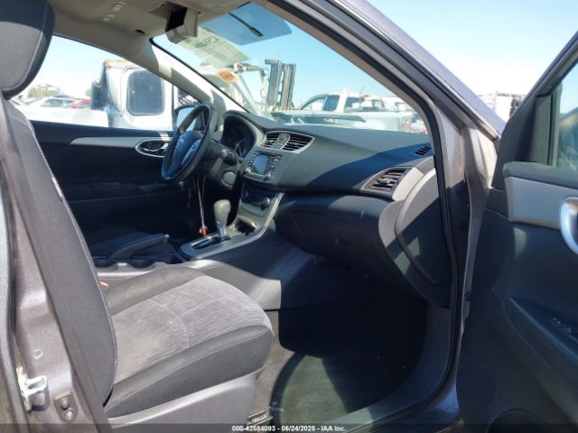 3N1AB7AP3FY247808 Nissan Sentra