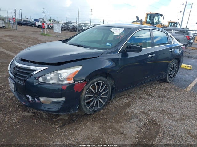 1N4AL3AP3FN865233 Nissan 2015
