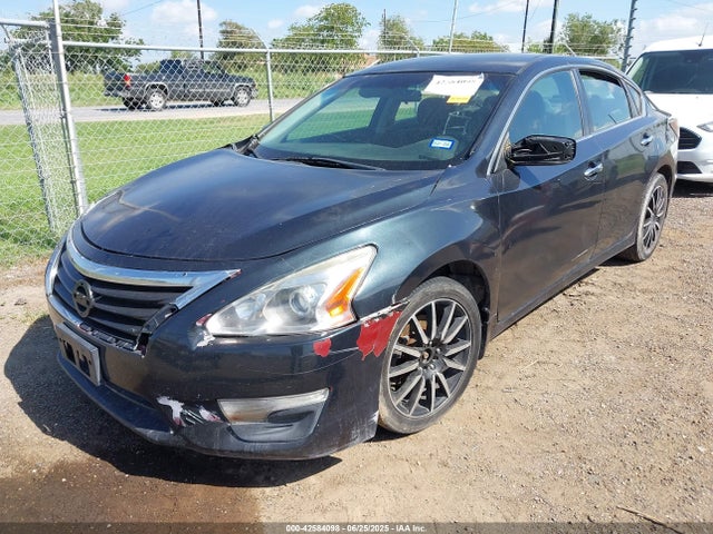 1N4AL3AP3FN865233 Nissan 2015