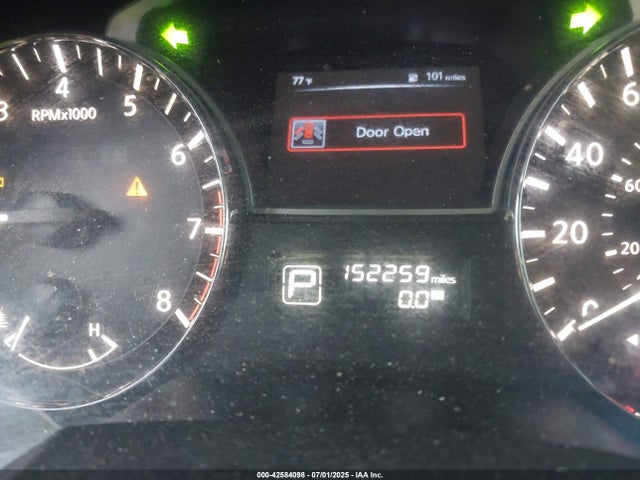 1N4AL3AP3FN865233 Nissan 2015