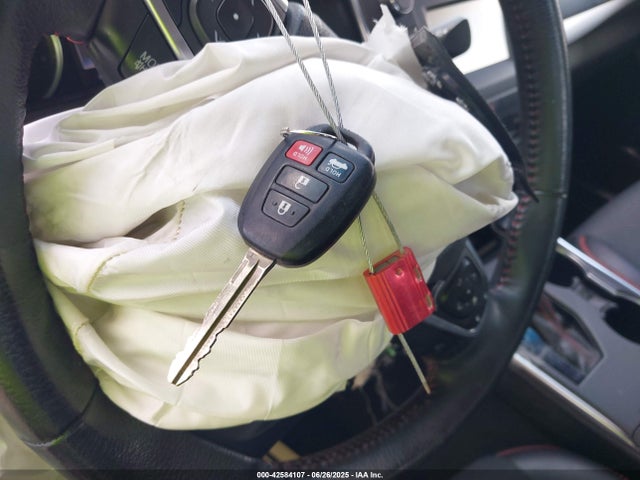 4T1BF1FK1HU393352 Toyota 2ar-fe