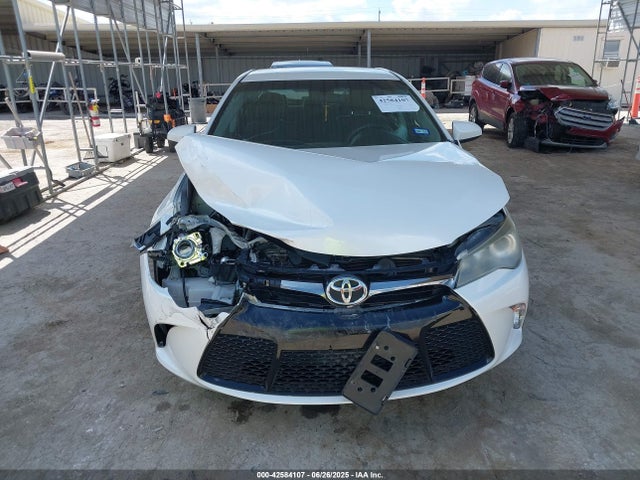 4T1BF1FK1HU393352 Toyota 2ar-fe