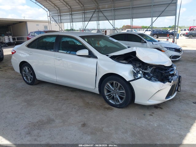 4T1BF1FK1HU393352 Toyota 2ar-fe