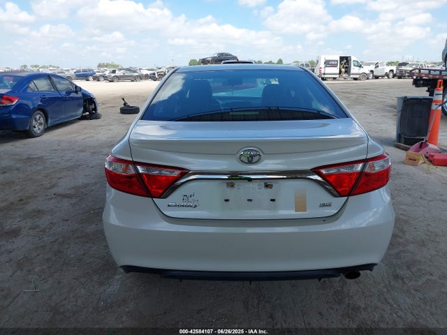 4T1BF1FK1HU393352 Toyota 2ar-fe