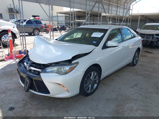 4T1BF1FK1HU393352 Toyota 2ar-fe