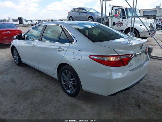 4T1BF1FK1HU393352 Toyota 2ar-fe