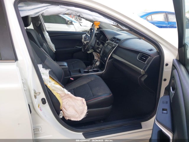 4T1BF1FK1HU393352 Toyota 2ar-fe