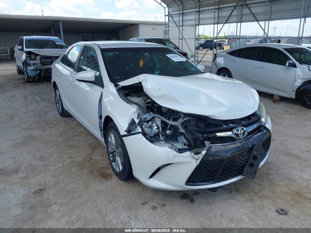 4T1BF1FK1HU393352 Toyota 2ar-fe